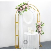 Simple Room Decoration For Wedding Night