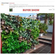 Artificial Sedum Plants