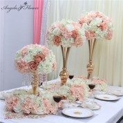 Beautiful Colorful Flower Arrangements