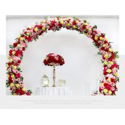 Artificial Flower Arrangement Vancouver