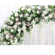 Fern Spring Wedding Decorations