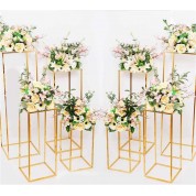 Long Flat Flower Arrangements