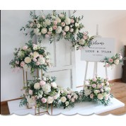 Easy Wedding Decoration