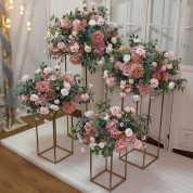 Flower Arrangements For Formal Dining Room Table