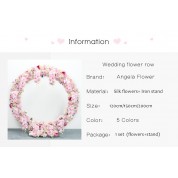 Wedding Earrings Flower