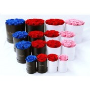 Artificial Flowers With Pot Online