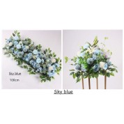 Vine Flower Wedding Bouquet