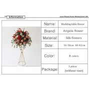 Realistic Artificial Flowers For Outdoors Uk