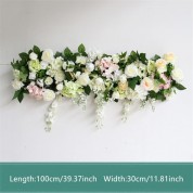 Birch Arch For Wedding