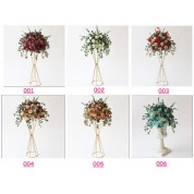 Wholesale Artificial Silk Flowers Uk