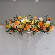 Floral Decorations For Weddings