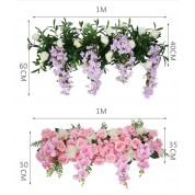 Flower Wall Shelf