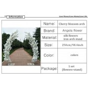 Short White Flower Arrangements