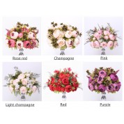 3d Flower Wall Decor Uk