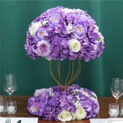 Tall Table Flower Arrangements