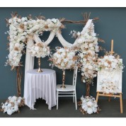 Artificial Flower Garlands For Weddings Uk