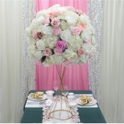 Indoor Wedding Ceremony Decorations