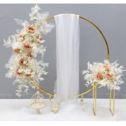 Cheap But Elegant Wedding Backdrops