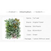 Artificial Sedum Plants