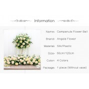 Tall Tropical Flower Arrangements