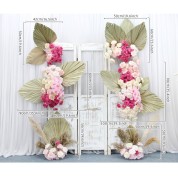 Intimate Wedding Decorations