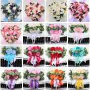 Hibiscus Artificial Flowers