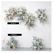 Artificial Silk Wedding Flowers