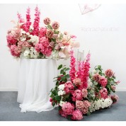 French Style Flower Arrangements