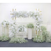 Wedding Foyer Decor