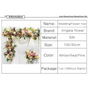 Artificial Flora Wholesale Flowers