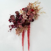 Artificial Flower Table Bouquet