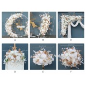 Artificial Flower Garlands For Weddings Uk