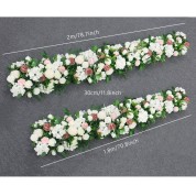 Wedding Decorations Table Runners