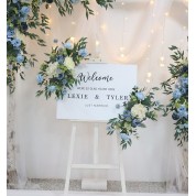 Flower Arrangements In Plant Pots