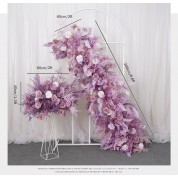 Rustic Door Wedding Backdrop