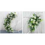 Folding Wedding Backdrop