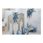 Wedding Flower Arches Uk