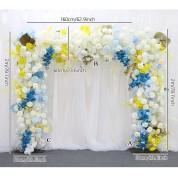 House Wedding Decor