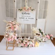 Peonies Wedding Flower