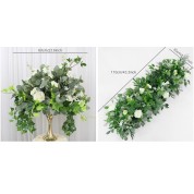 Folding Wedding Backdrop