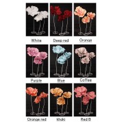 Lollipop Flower Arrangements