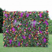 Lavendar Flower Arrangement