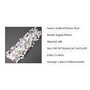 Sincere Floral Artificial Flowers