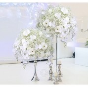 Peonies Wedding Decor