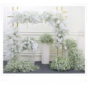 Wedding Foyer Decor