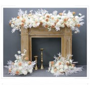 Artificial Flower Arrangements On Pinterest