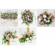 Lily Floral Artificial Flowers