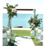 Wedding Arch Metal Frame