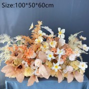 Hunting And Fishing Flower Arrangements