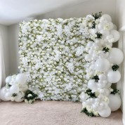 Chinese Wedding Baby's Breath White Flower